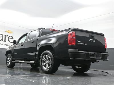 Used 2017 Chevrolet Colorado Z71 Crew Cab for sale #HCVL251729A - photo 2