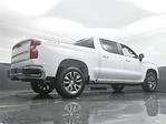 2025 Chevrolet Silverado 1500 Crew Cab 4x4 Pickup for sale #HCVL251731 - photo 13