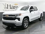 2025 Chevrolet Silverado 1500 Crew Cab 4x4 Pickup for sale #HCVL251731 - photo 1