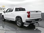 2025 Chevrolet Silverado 1500 Crew Cab 4x4 Pickup for sale #HCVL251731 - photo 14