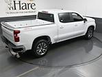 2025 Chevrolet Silverado 1500 Crew Cab 4x4 Pickup for sale #HCVL251731 - photo 18