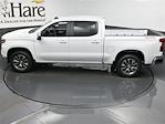 2025 Chevrolet Silverado 1500 Crew Cab 4x4 Pickup for sale #HCVL251731 - photo 21