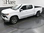 2025 Chevrolet Silverado 1500 Crew Cab 4x4 Pickup for sale #HCVL251731 - photo 22