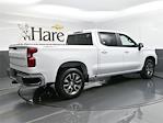 2025 Chevrolet Silverado 1500 Crew Cab 4x4 Pickup for sale #HCVL251731 - photo 28