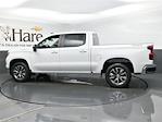 2025 Chevrolet Silverado 1500 Crew Cab 4x4 Pickup for sale #HCVL251731 - photo 30