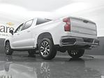2025 Chevrolet Silverado 1500 Crew Cab 4x4 Pickup for sale #HCVL251731 - photo 7