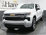 2025 Chevrolet Silverado 1500 Crew Cab 4x4 Pickup for sale #HCVL251731 - photo 9