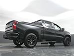 Used 2025 Chevrolet Silverado 1500 Custom Crew Cab for sale #HCVL251850A - photo 32