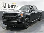 Used 2025 Chevrolet Silverado 1500 Custom Crew Cab for sale #HCVL251850A - photo 33