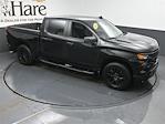 Used 2025 Chevrolet Silverado 1500 Custom Crew Cab for sale #HCVL251850A - photo 37