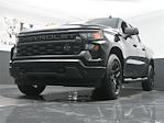 Used 2025 Chevrolet Silverado 1500 Custom Crew Cab for sale #HCVL251850A - photo 4