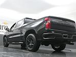 Used 2025 Chevrolet Silverado 1500 Custom Crew Cab for sale #HCVL251850A - photo 5