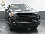 Used 2025 Chevrolet Silverado 1500 Custom Crew Cab for sale #HCVL251850A - photo 50