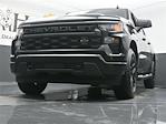 Used 2025 Chevrolet Silverado 1500 Custom Crew Cab for sale #HCVL251850A - photo 55
