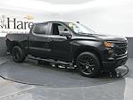 Used 2025 Chevrolet Silverado 1500 Custom Crew Cab for sale #HCVL251850A - photo 6