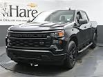 Used 2025 Chevrolet Silverado 1500 Custom Crew Cab for sale #HCVL251850A - photo 7
