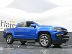 2021 Chevrolet Colorado Crew Cab 4WD Pickup for sale #HCVL251993A - photo 1