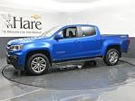 2021 Chevrolet Colorado Crew Cab 4WD Pickup for sale #HCVL251993A - photo 32