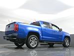 2021 Chevrolet Colorado Crew Cab 4WD Pickup for sale #HCVL251993A - photo 2