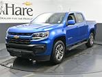 2021 Chevrolet Colorado Crew Cab 4WD Pickup for sale #HCVL251993A - photo 33
