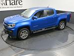 2021 Chevrolet Colorado Crew Cab 4WD Pickup for sale #HCVL251993A - photo 43