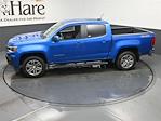2021 Chevrolet Colorado Crew Cab 4WD Pickup for sale #HCVL251993A - photo 57