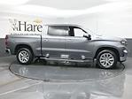 Used 2021 Chevrolet Silverado 1500 LTZ Crew Cab for sale #HCVL252131A - photo 3