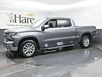 Used 2021 Chevrolet Silverado 1500 LTZ Crew Cab for sale #HCVL252131A - photo 1