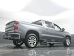 Used 2021 Chevrolet Silverado 1500 LTZ Crew Cab for sale #HCVL252131A - photo 31