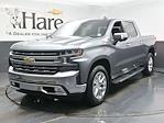 Used 2021 Chevrolet Silverado 1500 LTZ Crew Cab for sale #HCVL252131A - photo 32