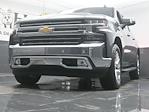 Used 2021 Chevrolet Silverado 1500 LTZ Crew Cab for sale #HCVL252131A - photo 6