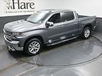 Used 2021 Chevrolet Silverado 1500 LTZ Crew Cab for sale #HCVL252131A - photo 41