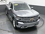 Used 2021 Chevrolet Silverado 1500 LTZ Crew Cab for sale #HCVL252131A - photo 44