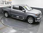 Used 2021 Chevrolet Silverado 1500 LTZ Crew Cab for sale #HCVL252131A - photo 45