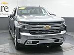 Used 2021 Chevrolet Silverado 1500 LTZ Crew Cab for sale #HCVL252131A - photo 48