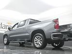 Used 2021 Chevrolet Silverado 1500 LTZ Crew Cab for sale #HCVL252131A - photo 7