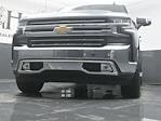 Used 2021 Chevrolet Silverado 1500 LTZ Crew Cab for sale #HCVL252131A - photo 53