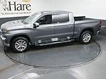 Used 2021 Chevrolet Silverado 1500 LTZ Crew Cab for sale #HCVL252131A - photo 55