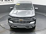Used 2021 Chevrolet Silverado 1500 LTZ Crew Cab for sale #HCVL252131A - photo 56
