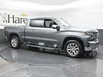 Used 2021 Chevrolet Silverado 1500 LTZ Crew Cab for sale #HCVL252131A - photo 8