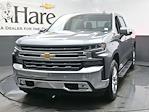 Used 2021 Chevrolet Silverado 1500 LTZ Crew Cab for sale #HCVL252131A - photo 9