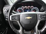 Used 2021 Chevrolet Silverado 1500 LTZ Crew Cab for sale #HCVL252131A - photo 10