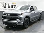 New 2026 Chevrolet Silverado 1500 RST Crew Cab for sale #HCVL260257 - photo 1