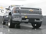 2015 Chevrolet Silverado 1500 Crew Cab 4WD Pickup for sale #HCVL260406A - photo 11
