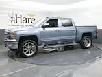 2015 Chevrolet Silverado 1500 Crew Cab 4WD Pickup for sale #HCVL260406A - photo 8
