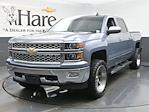 2015 Chevrolet Silverado 1500 Crew Cab 4WD Pickup for sale #HCVL260406A - photo 1