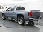 2015 Chevrolet Silverado 1500 Crew Cab 4WD Pickup for sale #HCVL260406A - photo 2