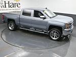 2015 Chevrolet Silverado 1500 Crew Cab 4WD Pickup for sale #HCVL260406A - photo 4