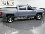 2015 Chevrolet Silverado 1500 Crew Cab 4WD Pickup for sale #HCVL260406A - photo 5