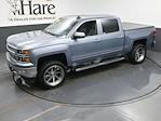 2015 Chevrolet Silverado 1500 Crew Cab 4WD Pickup for sale #HCVL260406A - photo 44